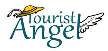 Budapest stories logo